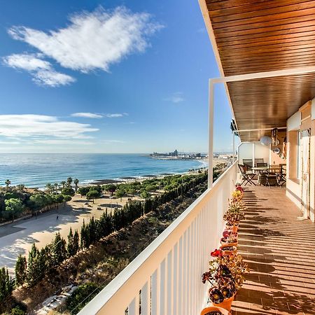 Apartamento Miracle Tarragona, Tarracohomes Экстерьер фото