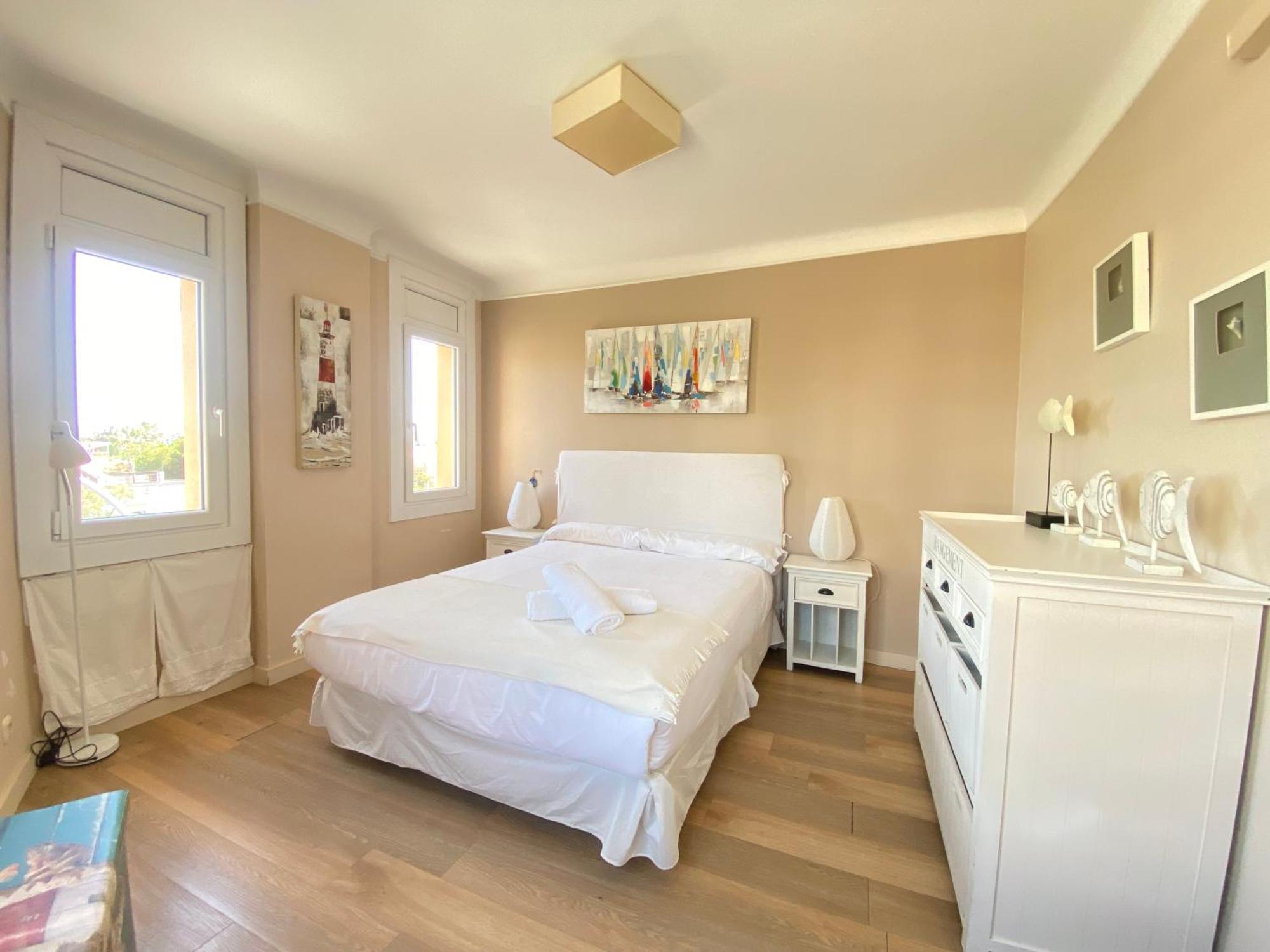 Apartamento Miracle Tarragona, Tarracohomes Экстерьер фото