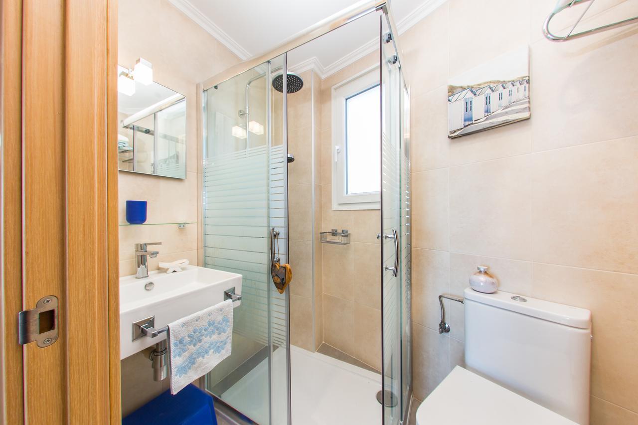 Apartamento Miracle Tarragona, Tarracohomes Экстерьер фото