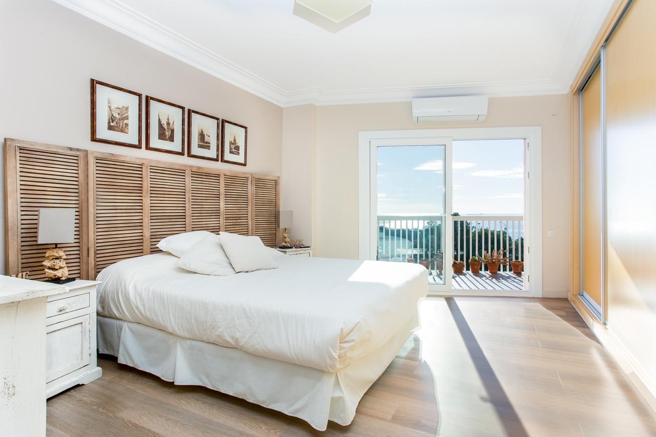 Apartamento Miracle Tarragona, Tarracohomes Экстерьер фото