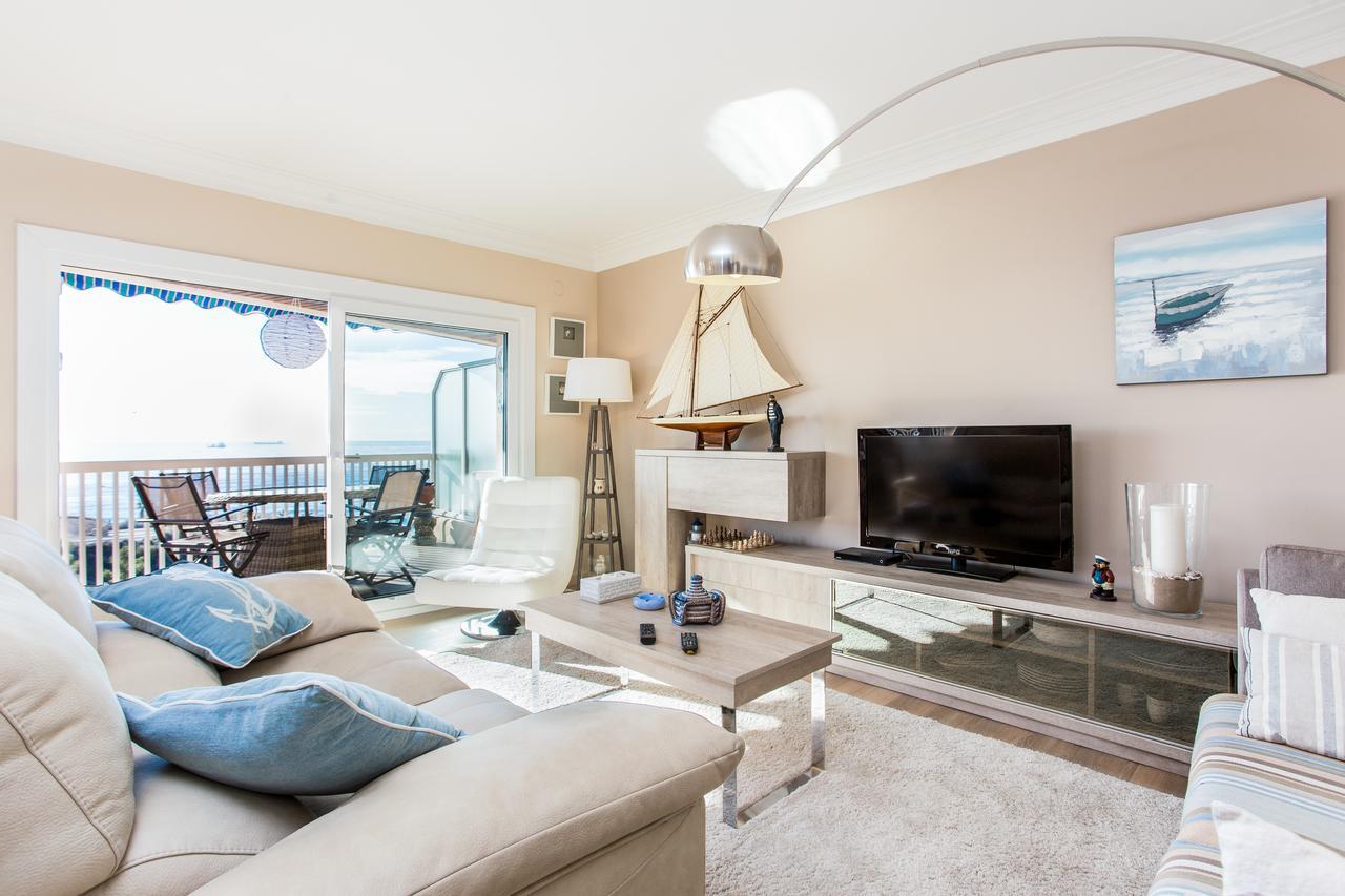 Apartamento Miracle Tarragona, Tarracohomes Экстерьер фото