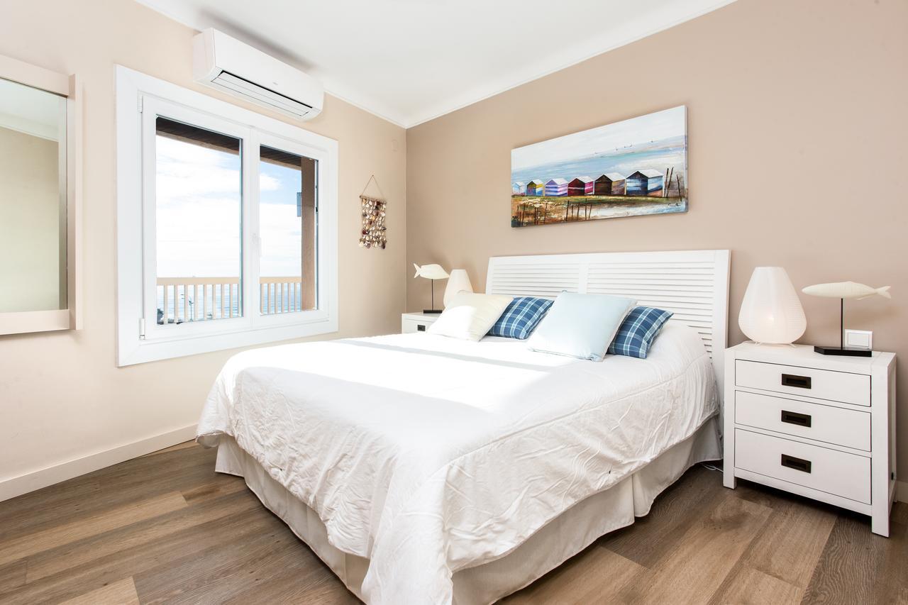 Apartamento Miracle Tarragona, Tarracohomes Экстерьер фото